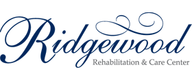 Ridgewood Rehabilitation & Care Center Logo